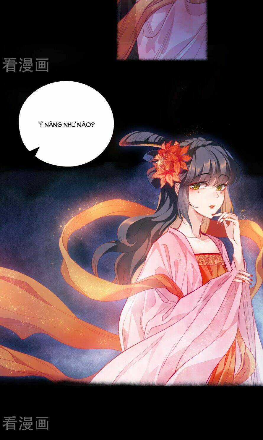 Địa Ngục Cáo Bạch Thi Chapter 92 trang 10