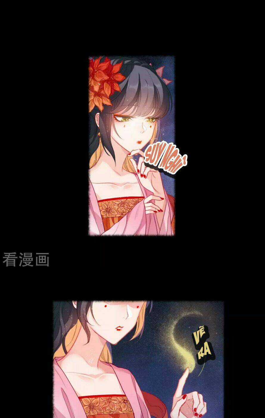 Địa Ngục Cáo Bạch Thi Chapter 92 trang 11