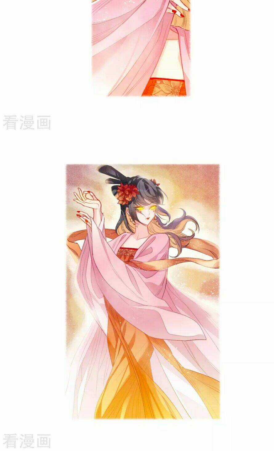 Địa Ngục Cáo Bạch Thi Chapter 92 trang 14