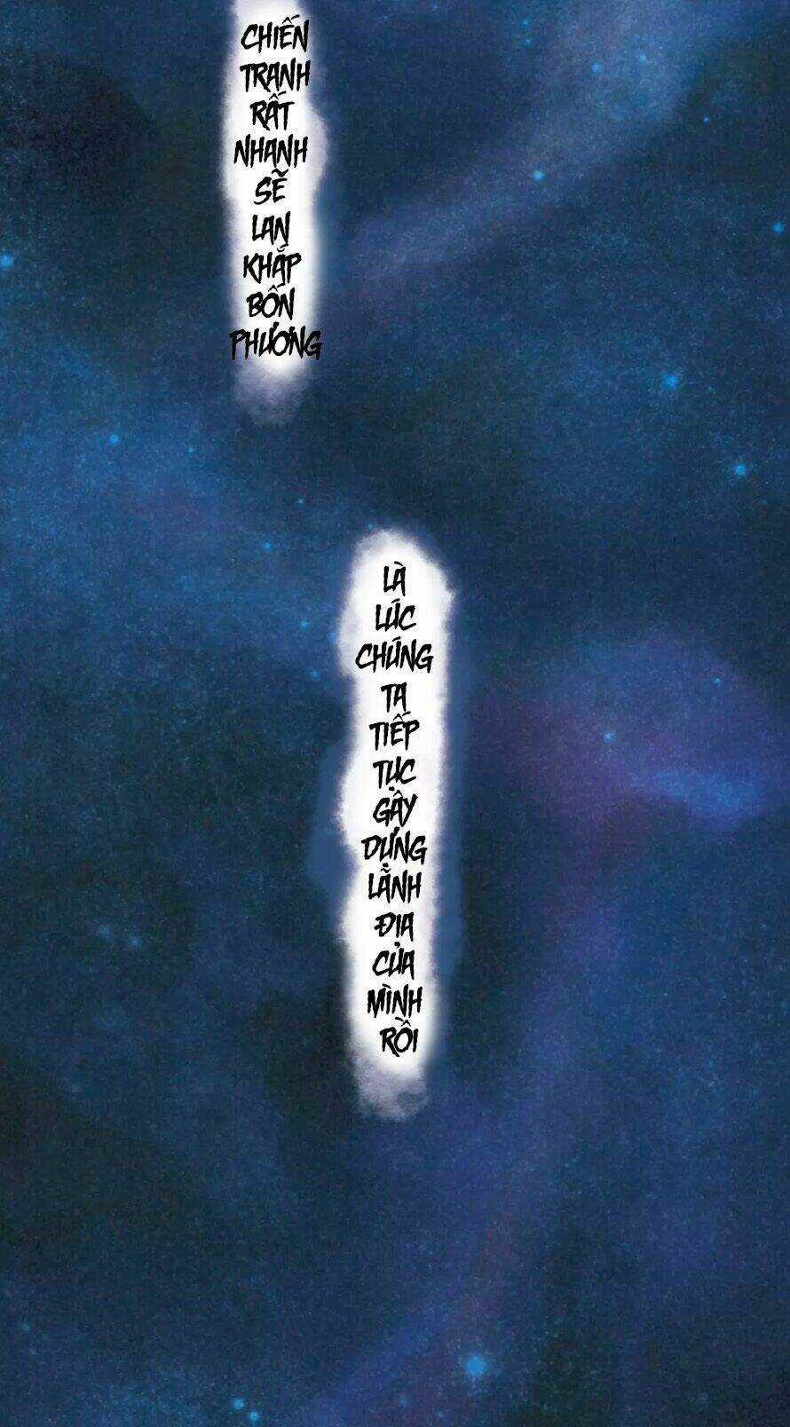 Địa Ngục Cáo Bạch Thi Chapter 92 trang 2