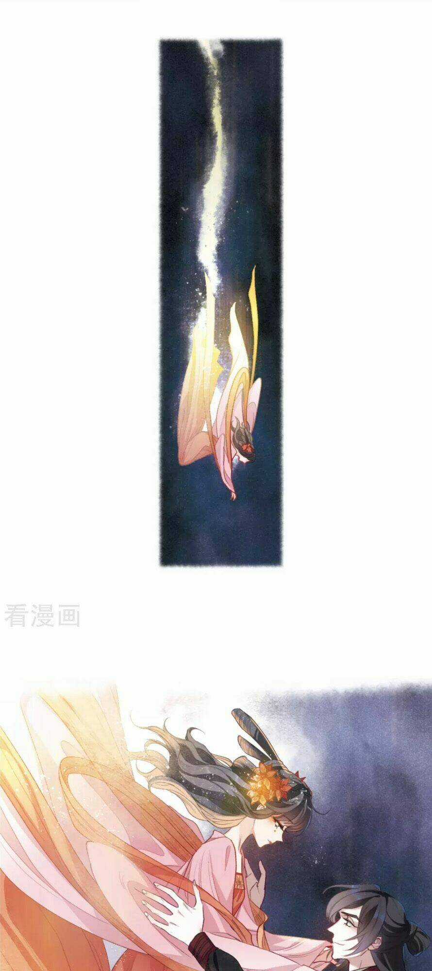 Địa Ngục Cáo Bạch Thi Chapter 92 trang 21