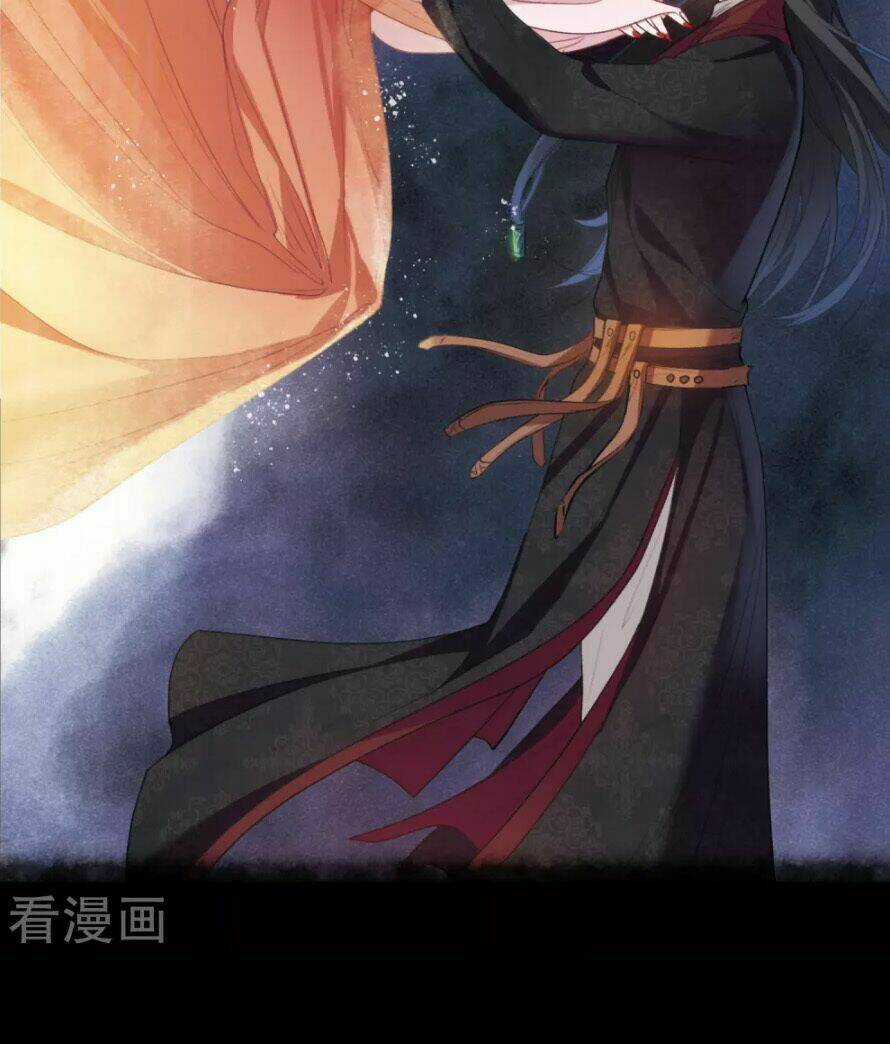 Địa Ngục Cáo Bạch Thi Chapter 92 trang 22