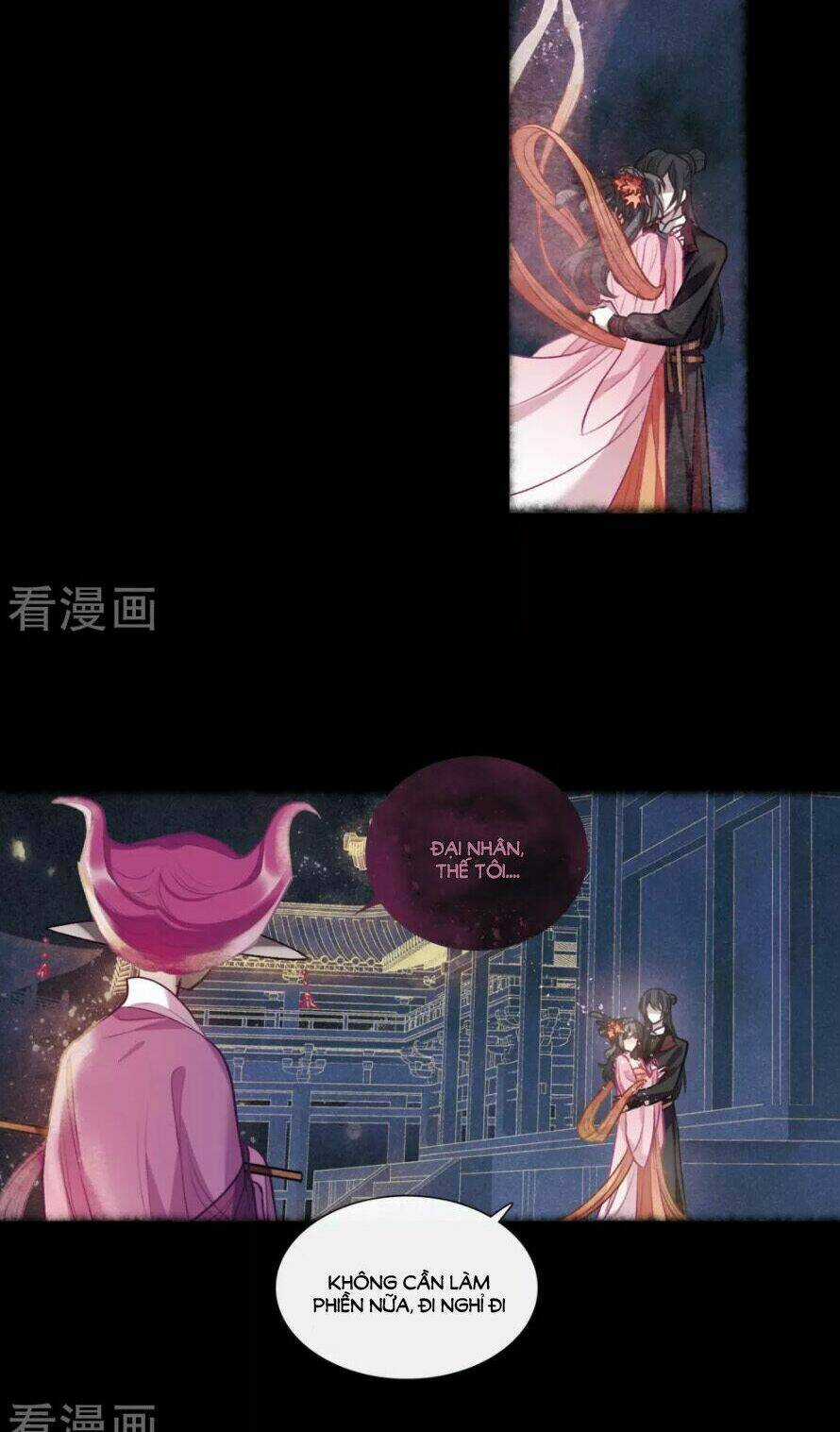 Địa Ngục Cáo Bạch Thi Chapter 92 trang 25