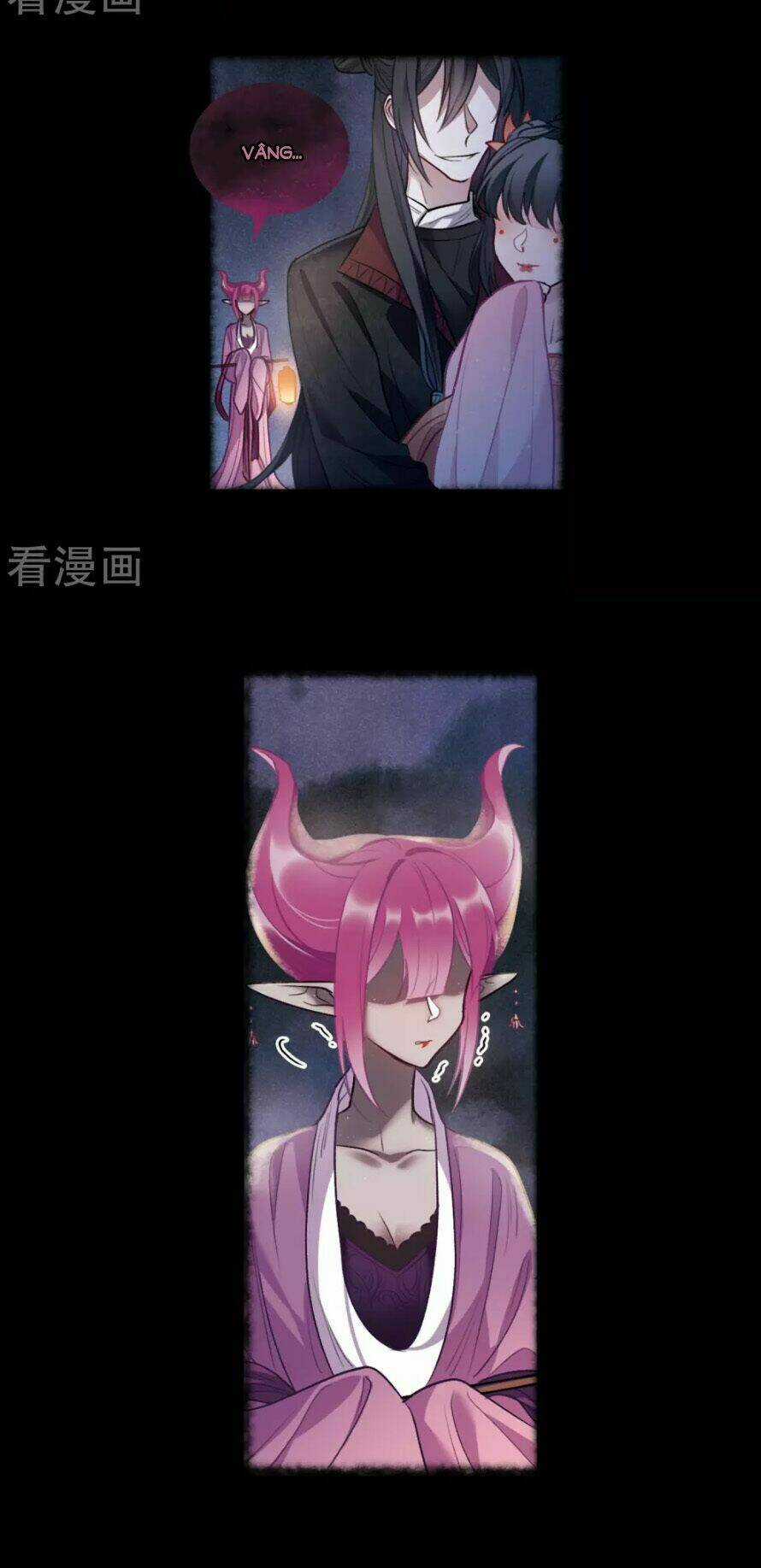 Địa Ngục Cáo Bạch Thi Chapter 92 trang 26