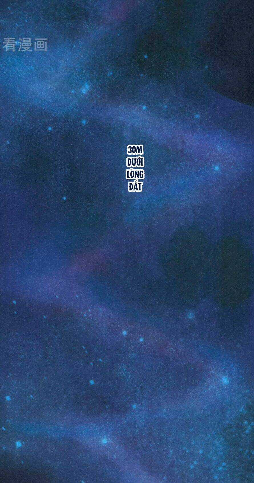 Địa Ngục Cáo Bạch Thi Chapter 92 trang 3