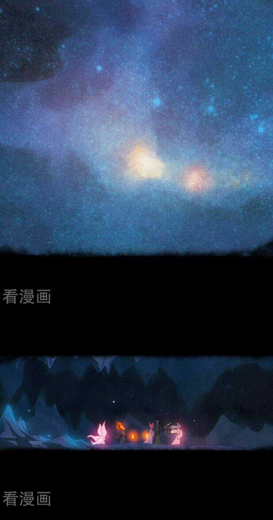 Địa Ngục Cáo Bạch Thi Chapter 92 trang 4