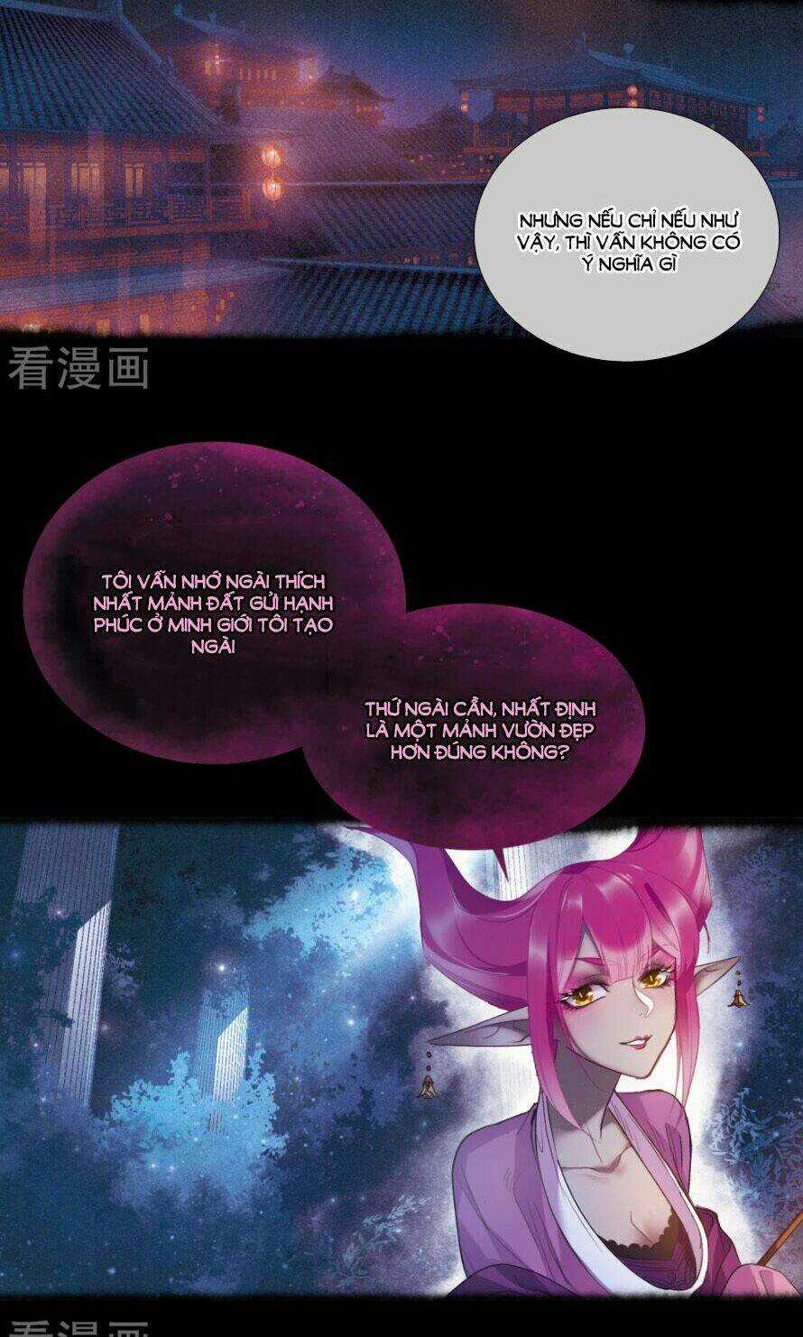 Địa Ngục Cáo Bạch Thi Chapter 92 trang 6