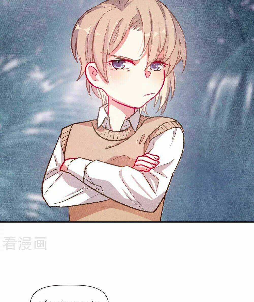 Địa Ngục Cáo Bạch Thi Chapter 93.5 trang 10