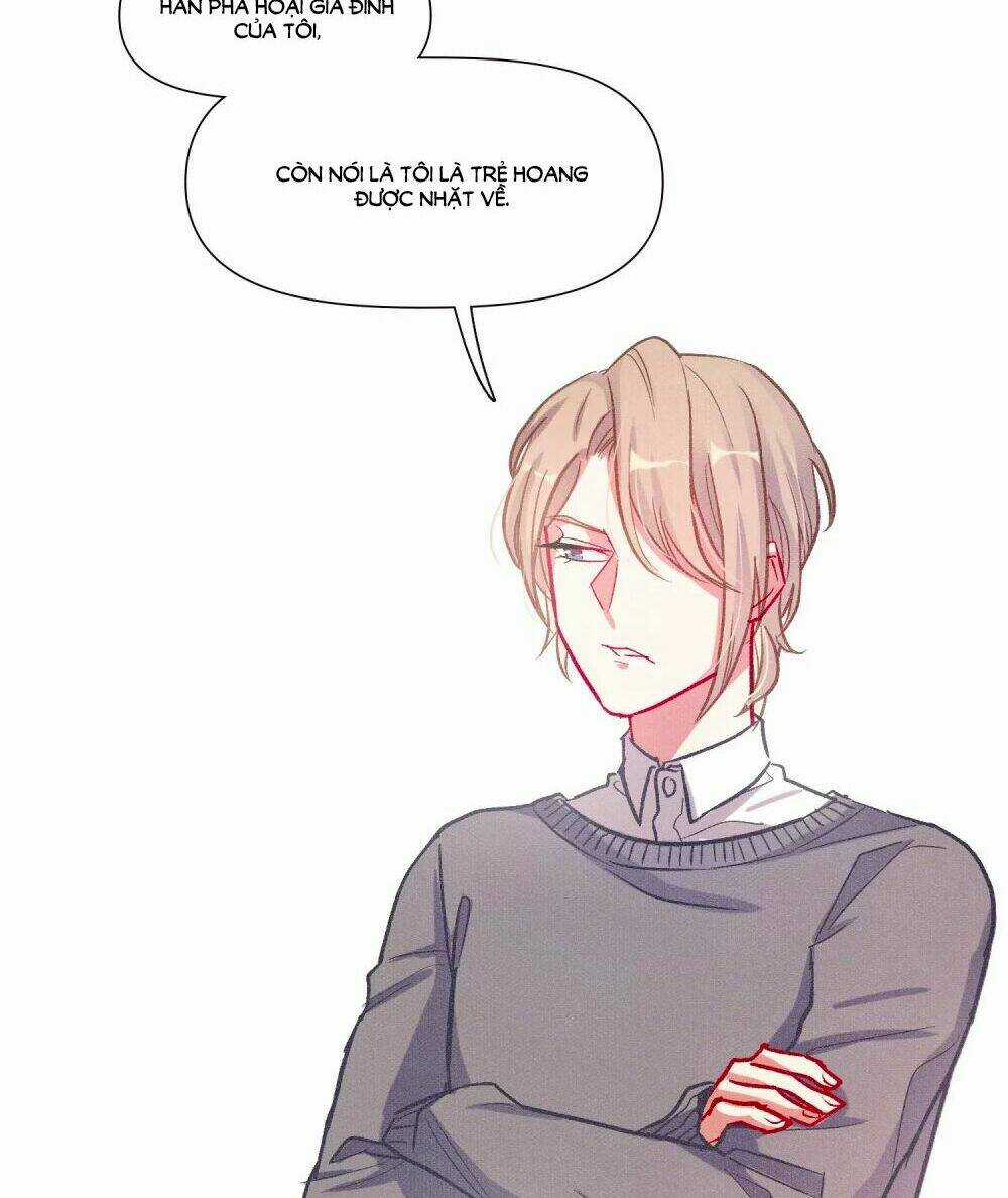 Địa Ngục Cáo Bạch Thi Chapter 93.5 trang 11