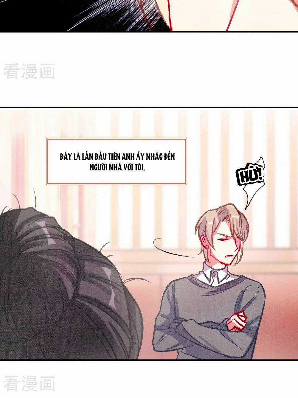 Địa Ngục Cáo Bạch Thi Chapter 93.5 trang 13