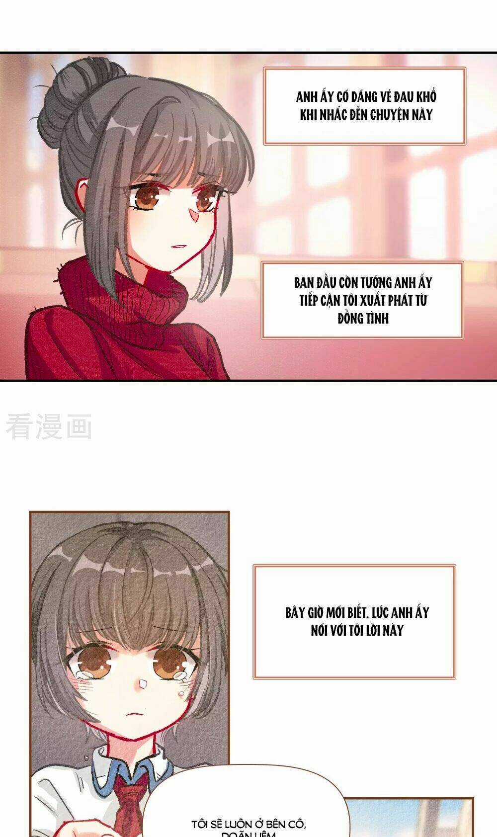 Địa Ngục Cáo Bạch Thi Chapter 93.5 trang 14