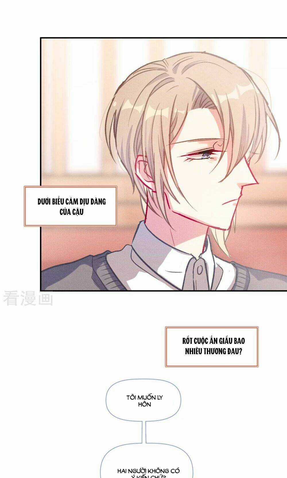 Địa Ngục Cáo Bạch Thi Chapter 93.5 trang 16