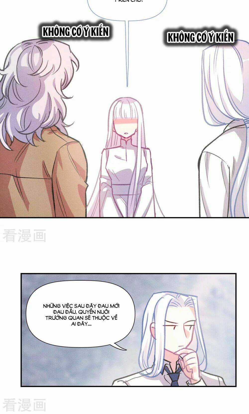 Địa Ngục Cáo Bạch Thi Chapter 93.5 trang 17