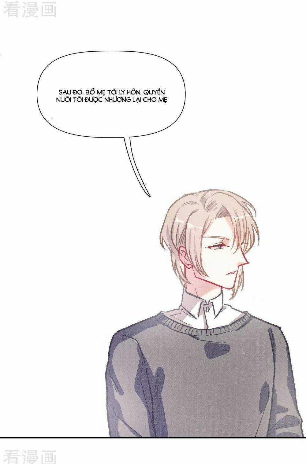 Địa Ngục Cáo Bạch Thi Chapter 93.5 trang 19