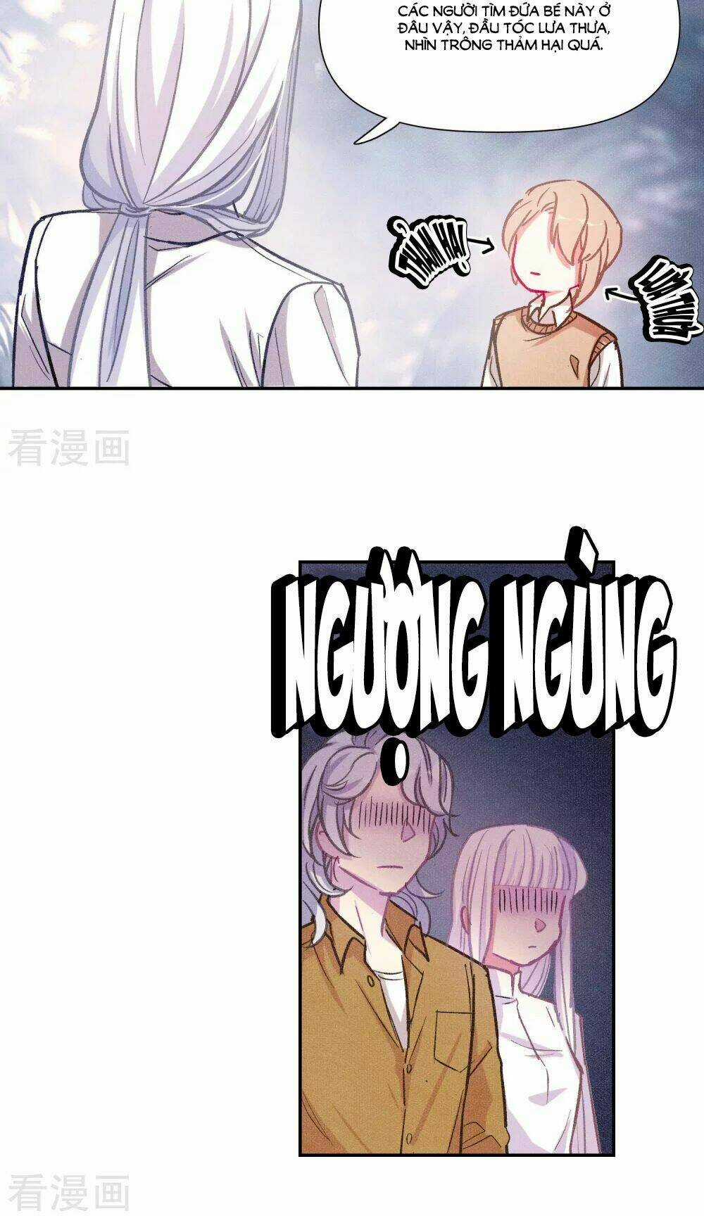 Địa Ngục Cáo Bạch Thi Chapter 93.5 trang 2