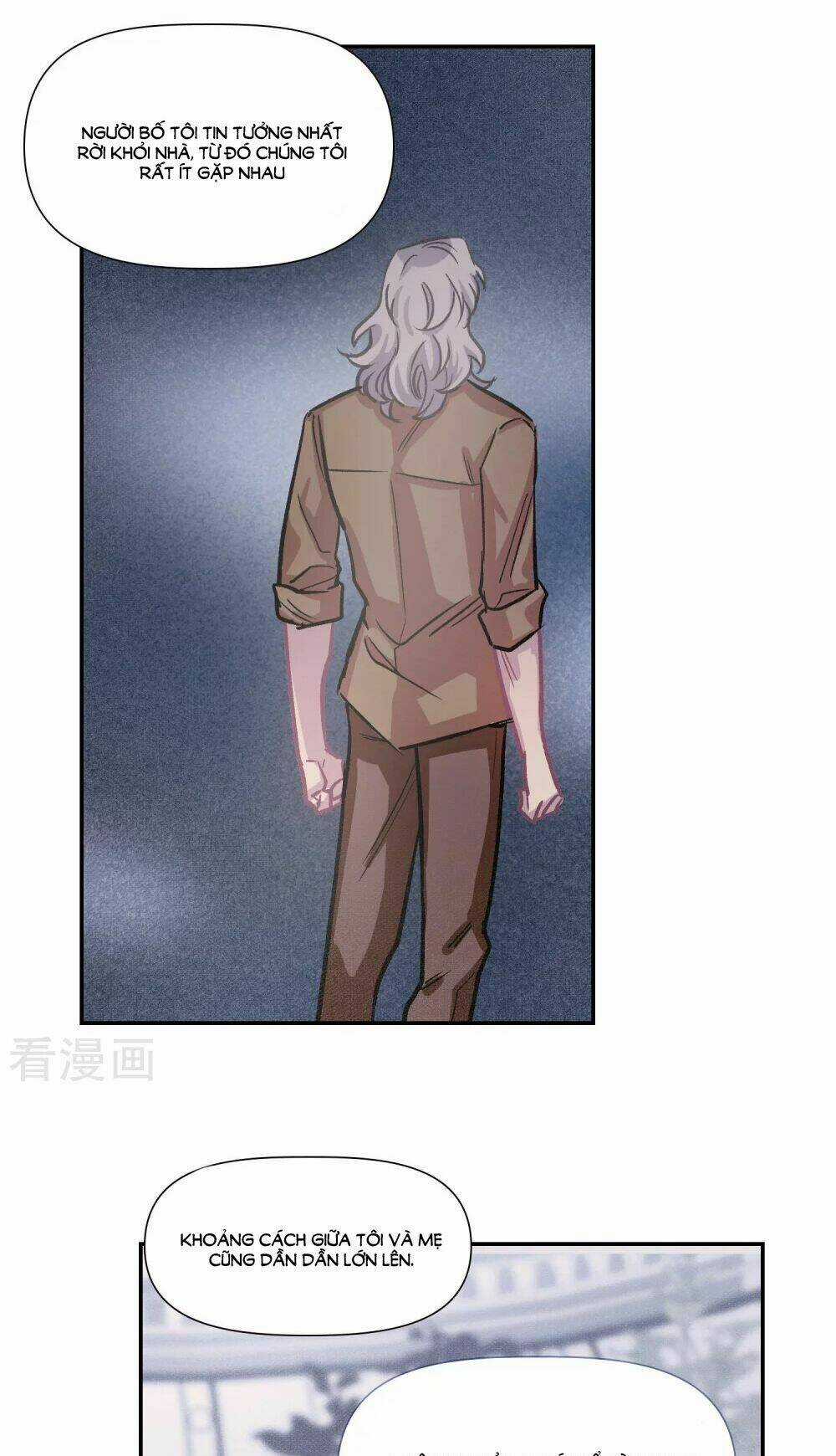 Địa Ngục Cáo Bạch Thi Chapter 93.5 trang 20