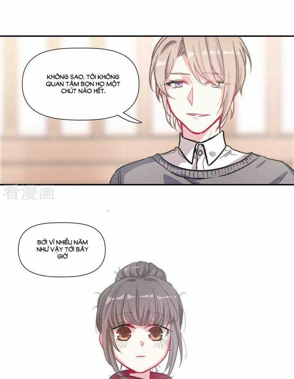 Địa Ngục Cáo Bạch Thi Chapter 93.5 trang 22