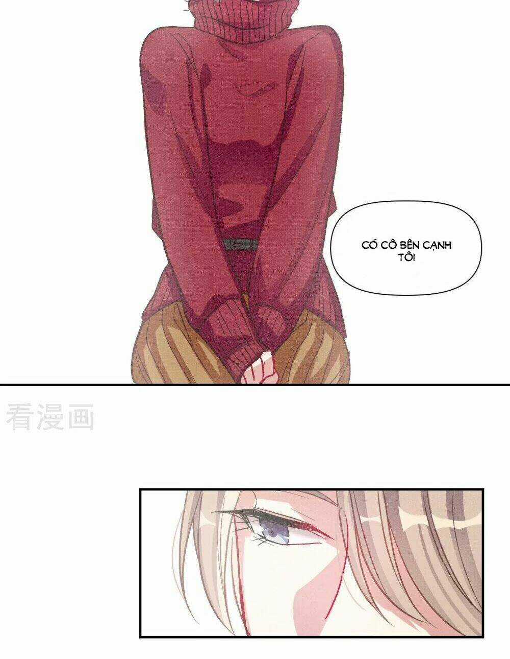 Địa Ngục Cáo Bạch Thi Chapter 93.5 trang 23