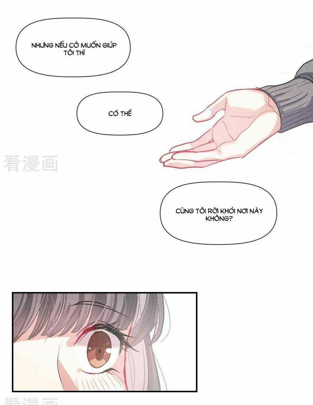 Địa Ngục Cáo Bạch Thi Chapter 93.5 trang 24