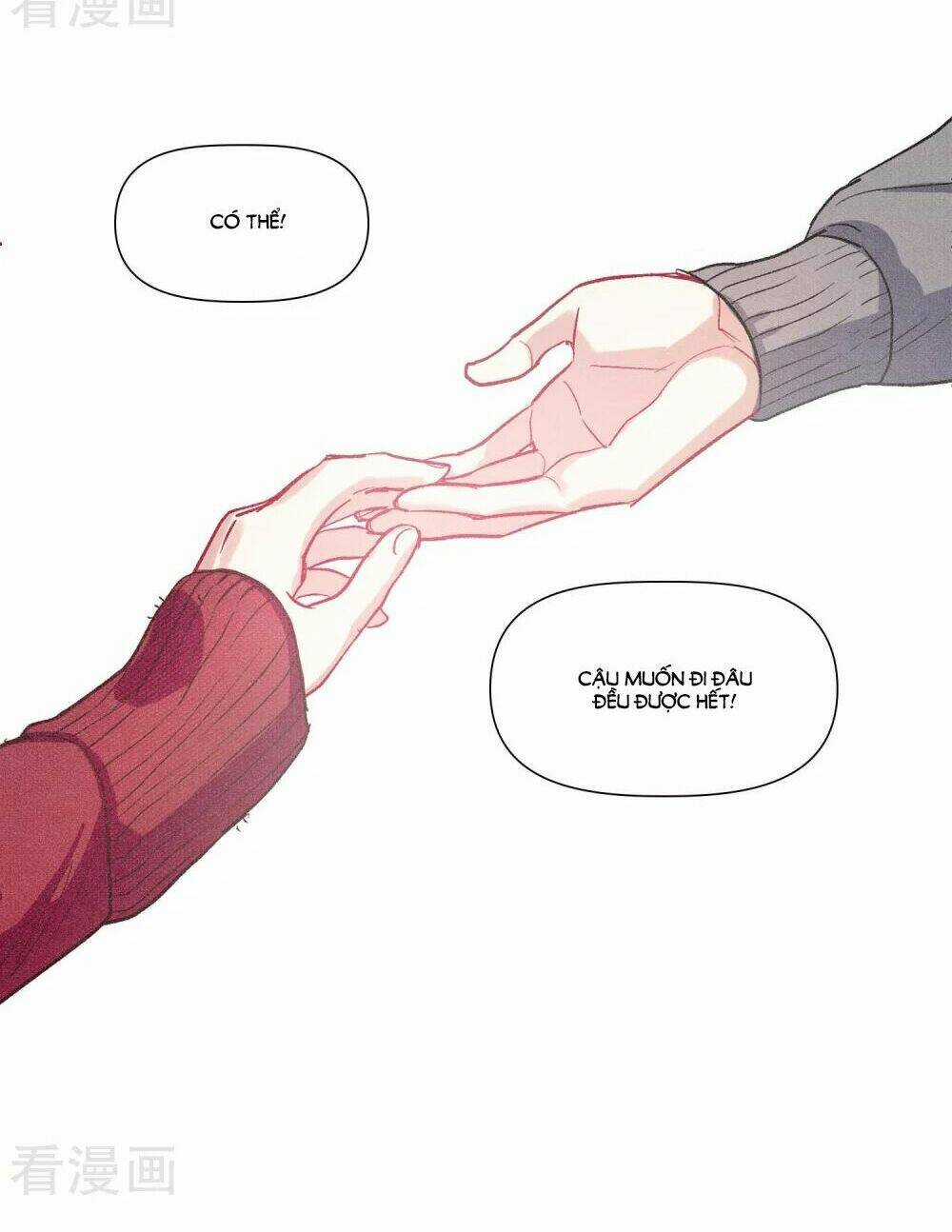 Địa Ngục Cáo Bạch Thi Chapter 93.5 trang 25