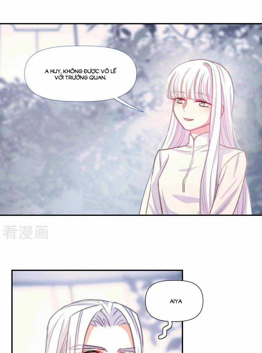 Địa Ngục Cáo Bạch Thi Chapter 93.5 trang 3