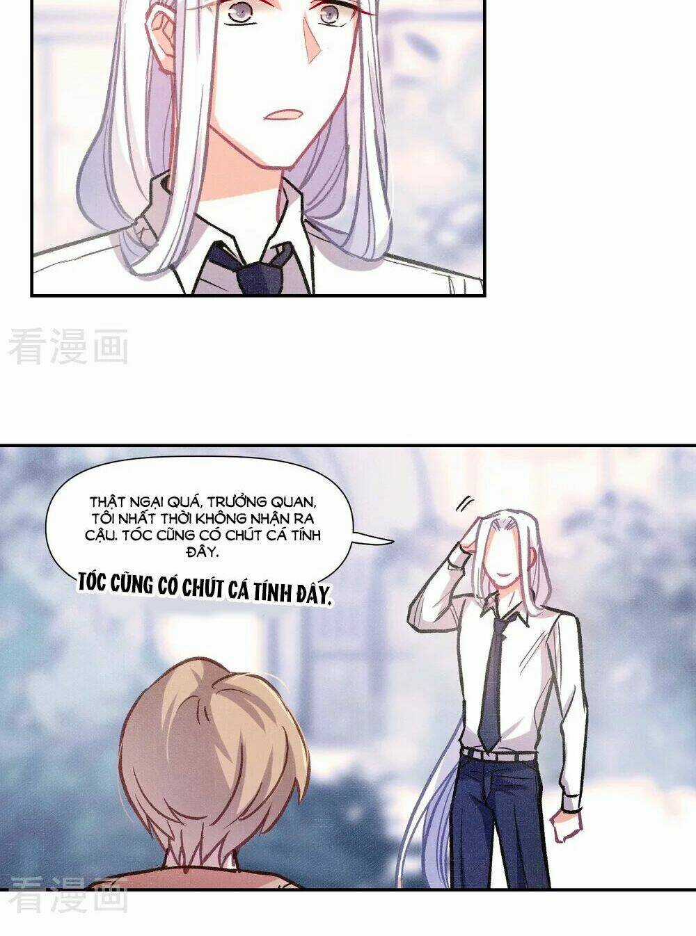 Địa Ngục Cáo Bạch Thi Chapter 93.5 trang 4