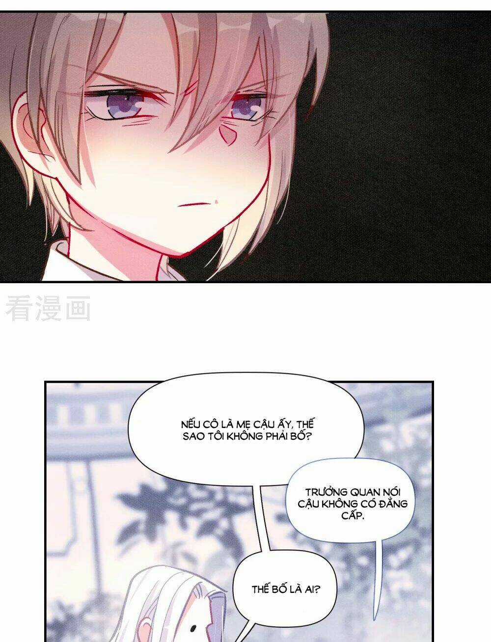 Địa Ngục Cáo Bạch Thi Chapter 93.5 trang 5