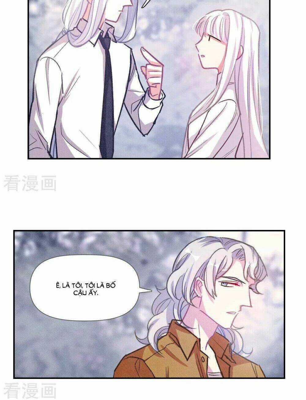 Địa Ngục Cáo Bạch Thi Chapter 93.5 trang 6