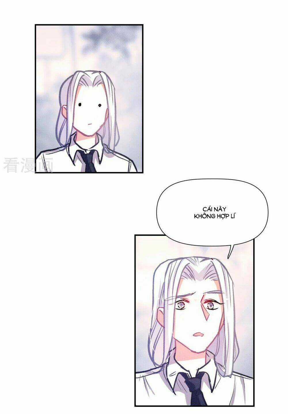 Địa Ngục Cáo Bạch Thi Chapter 93.5 trang 7