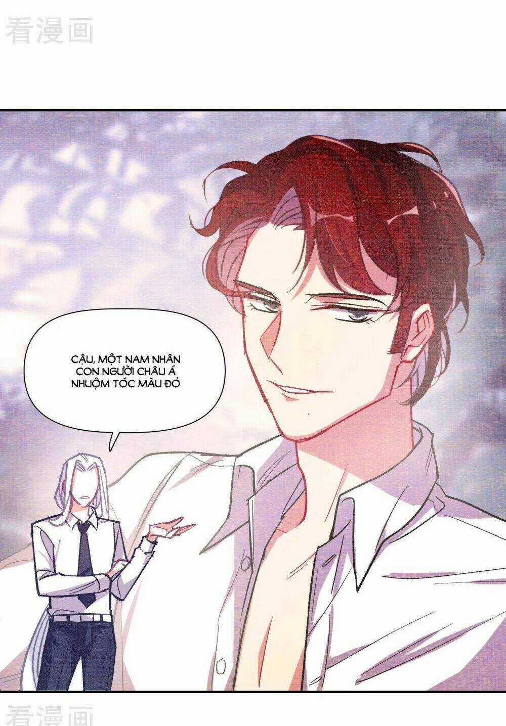 Địa Ngục Cáo Bạch Thi Chapter 93.5 trang 8