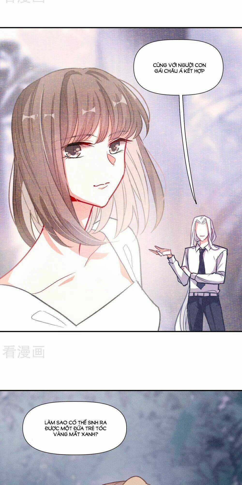 Địa Ngục Cáo Bạch Thi Chapter 93.5 trang 9