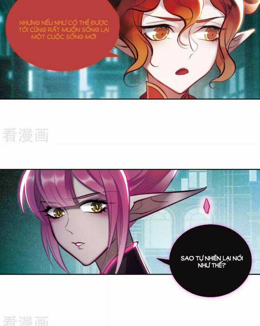 Địa Ngục Cáo Bạch Thi Chapter 93 trang 12