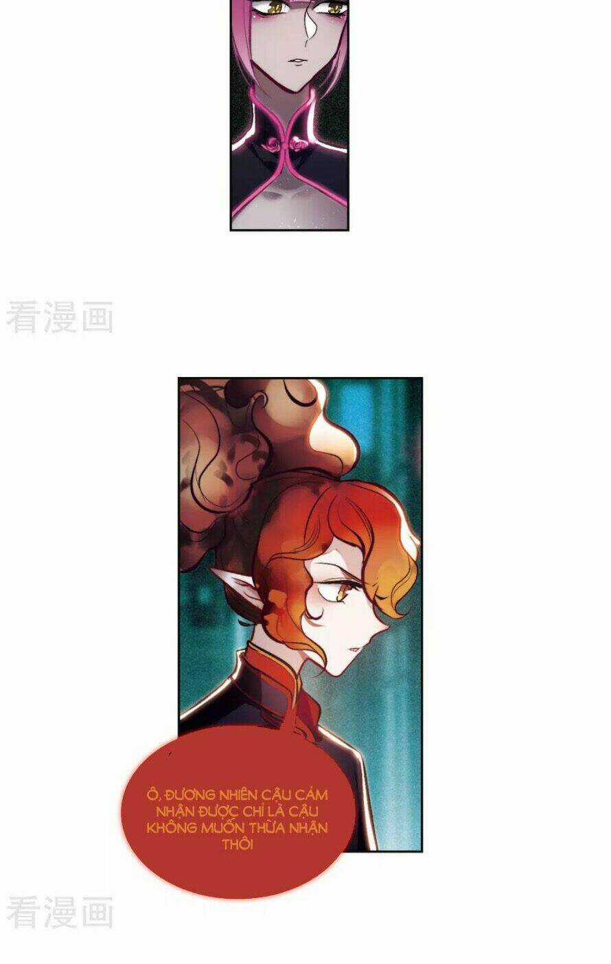 Địa Ngục Cáo Bạch Thi Chapter 93 trang 14