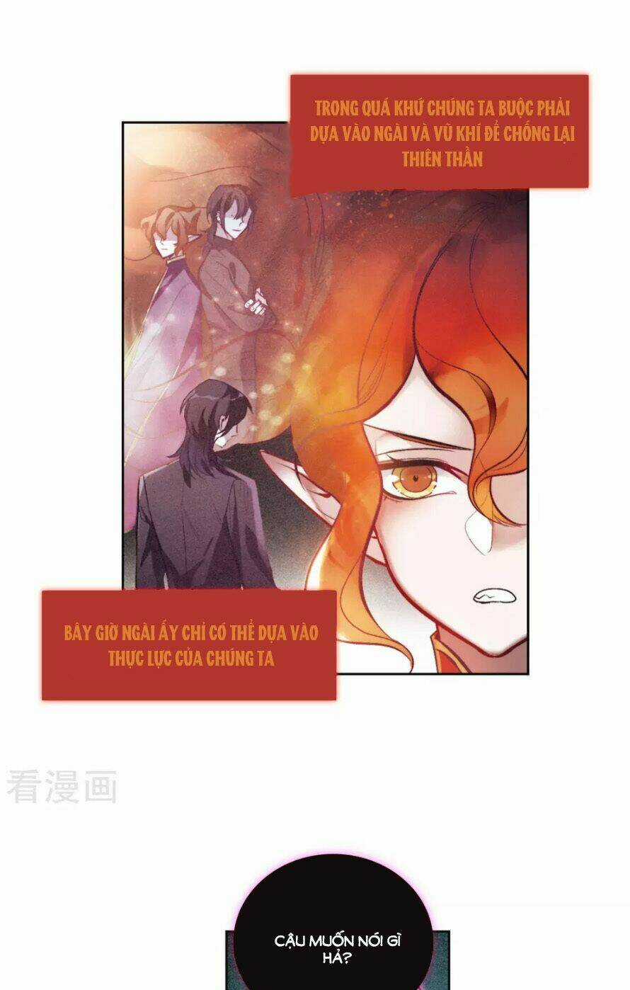 Địa Ngục Cáo Bạch Thi Chapter 93 trang 15