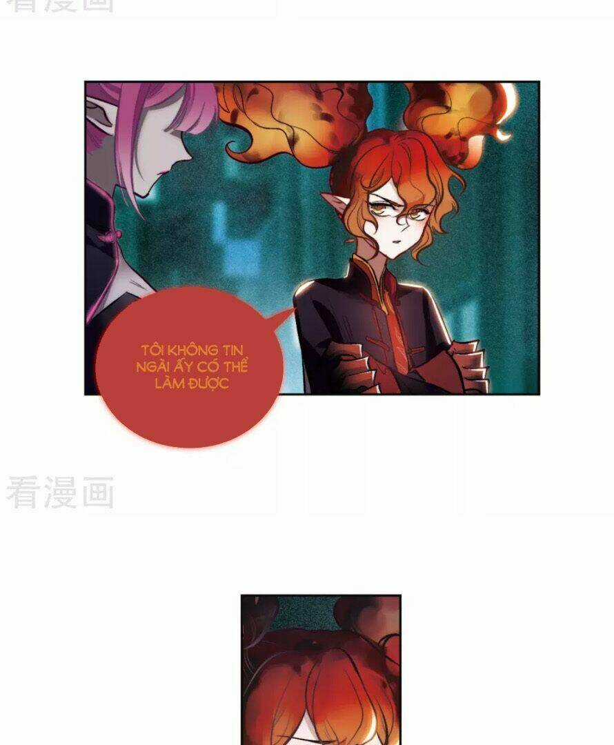 Địa Ngục Cáo Bạch Thi Chapter 93 trang 19