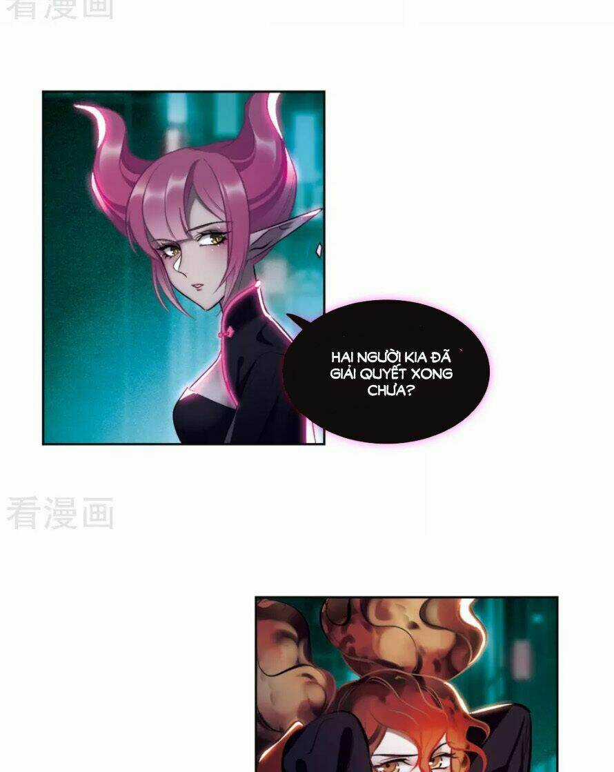 Địa Ngục Cáo Bạch Thi Chapter 93 trang 3