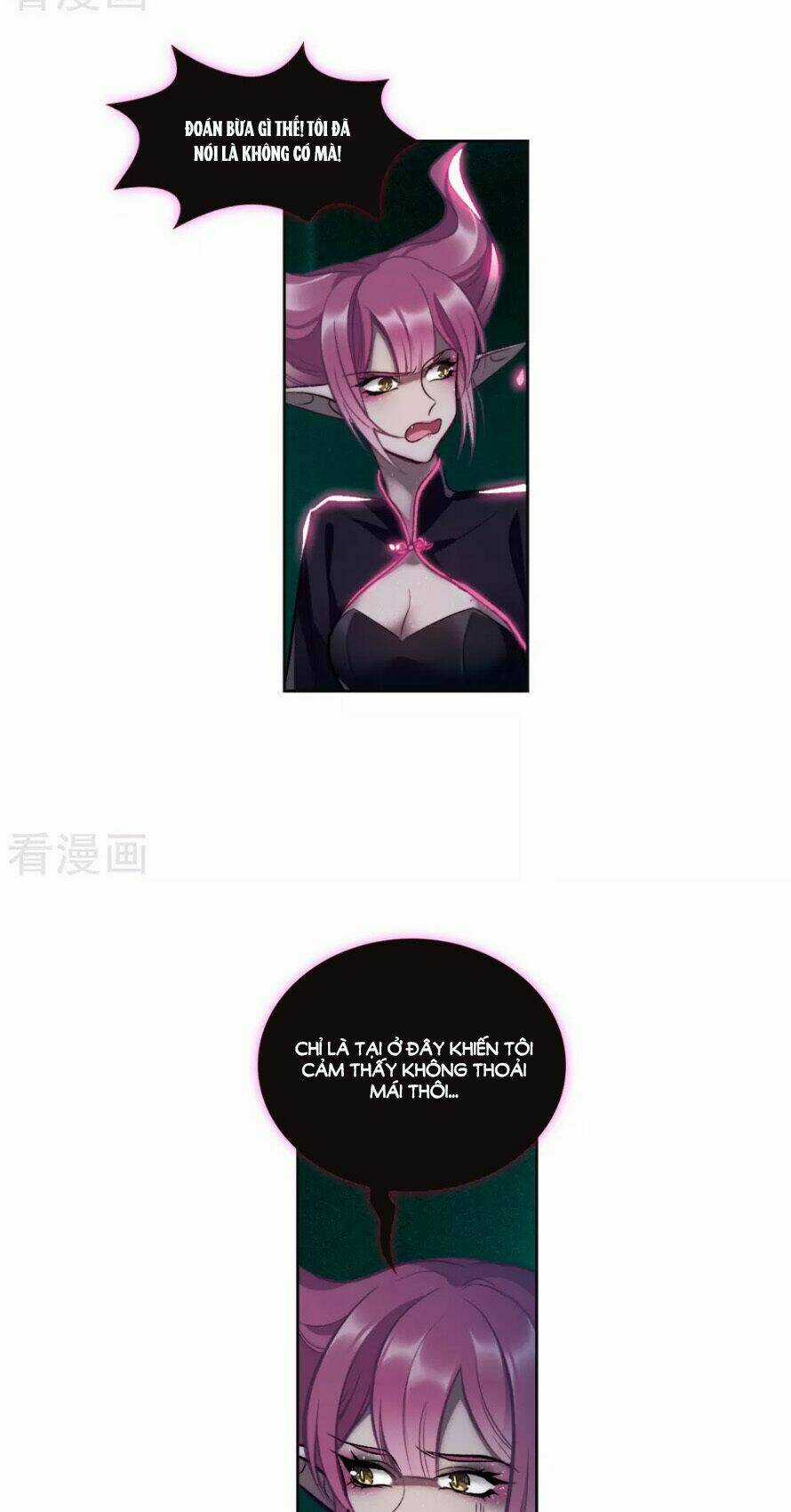 Địa Ngục Cáo Bạch Thi Chapter 93 trang 7