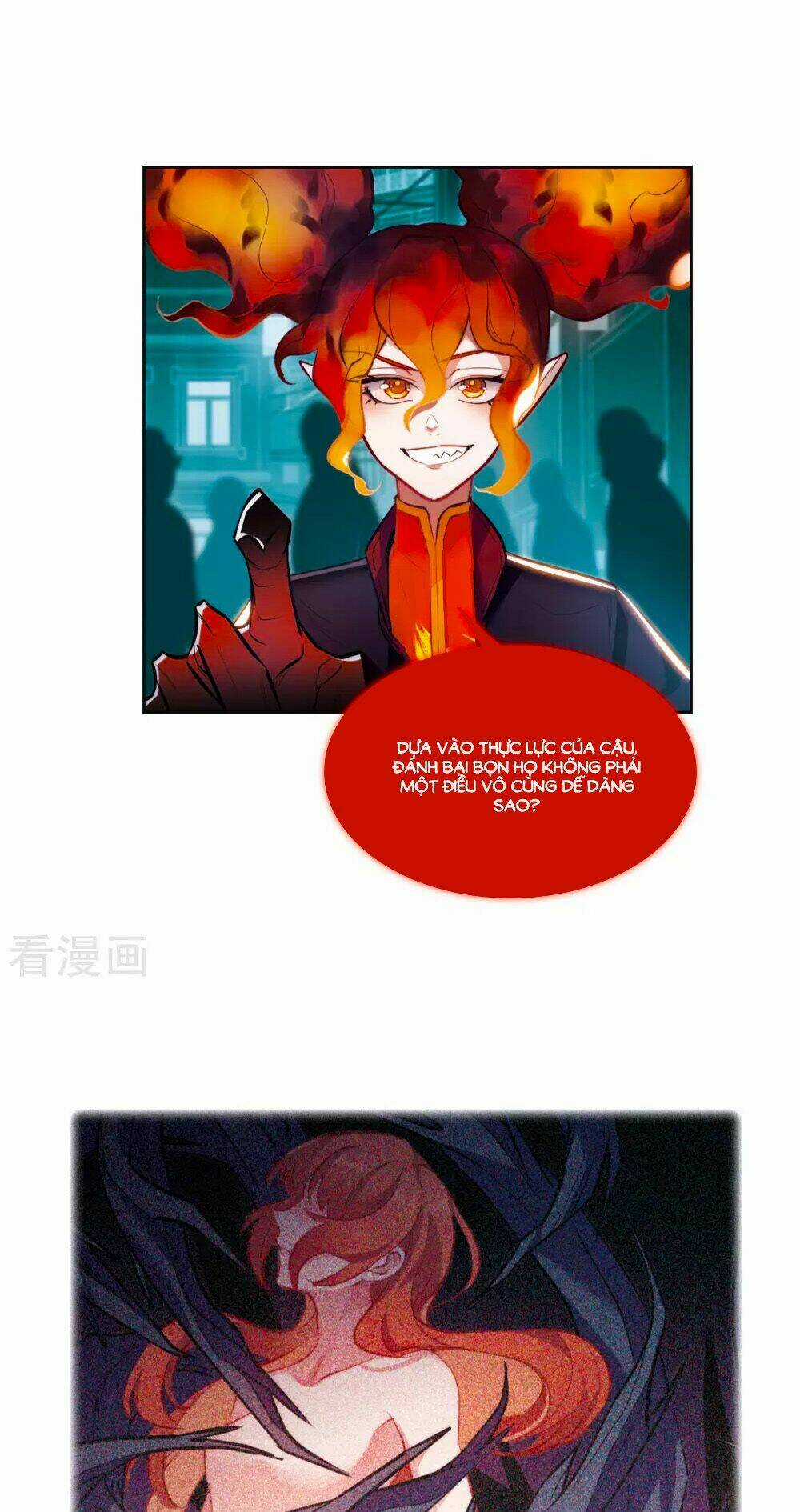 Địa Ngục Cáo Bạch Thi Chapter 94 trang 11