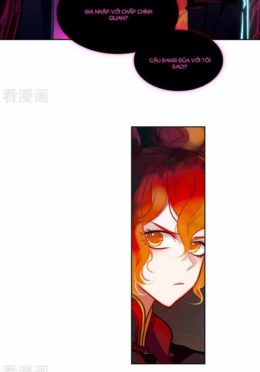 Địa Ngục Cáo Bạch Thi Chapter 94 trang 2