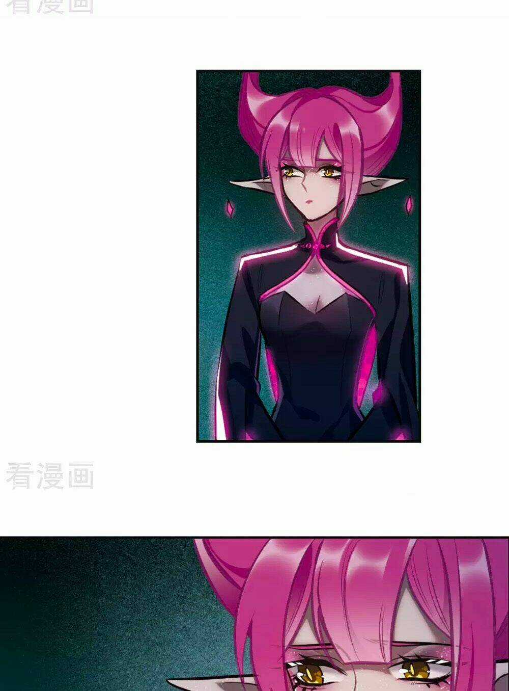 Địa Ngục Cáo Bạch Thi Chapter 94 trang 5