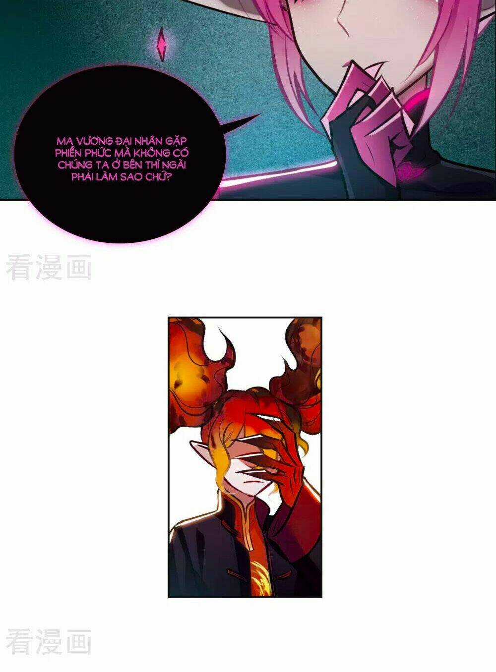 Địa Ngục Cáo Bạch Thi Chapter 94 trang 6
