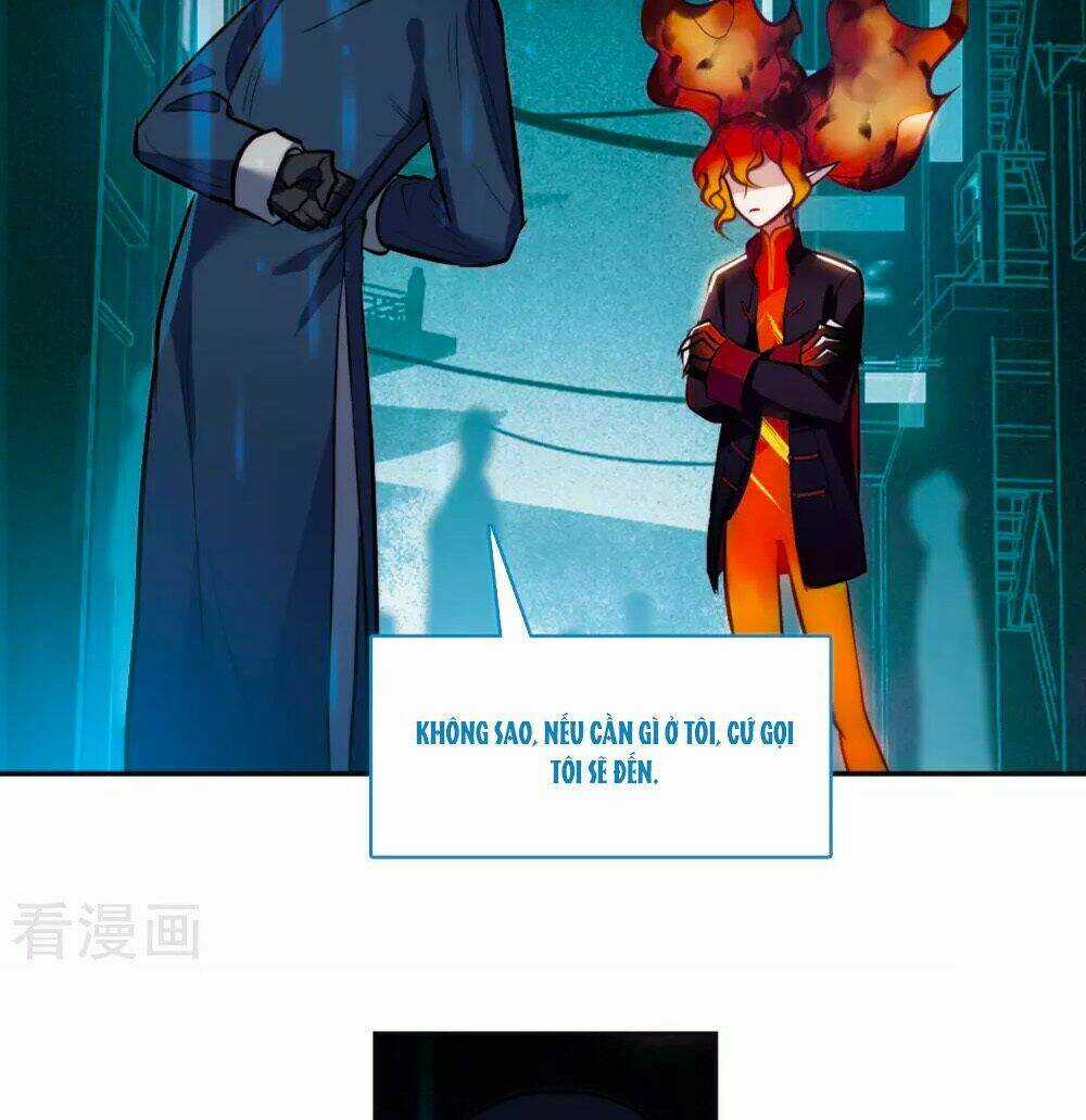 Địa Ngục Cáo Bạch Thi Chapter 95 trang 10