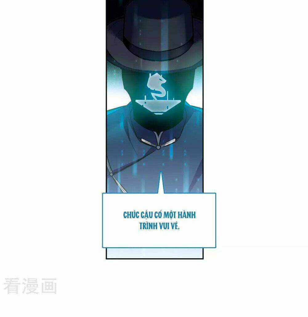 Địa Ngục Cáo Bạch Thi Chapter 95 trang 11