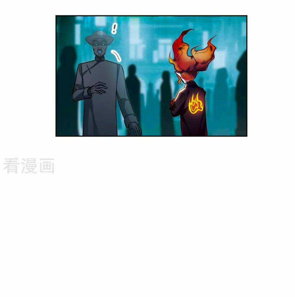 Địa Ngục Cáo Bạch Thi Chapter 95 trang 12