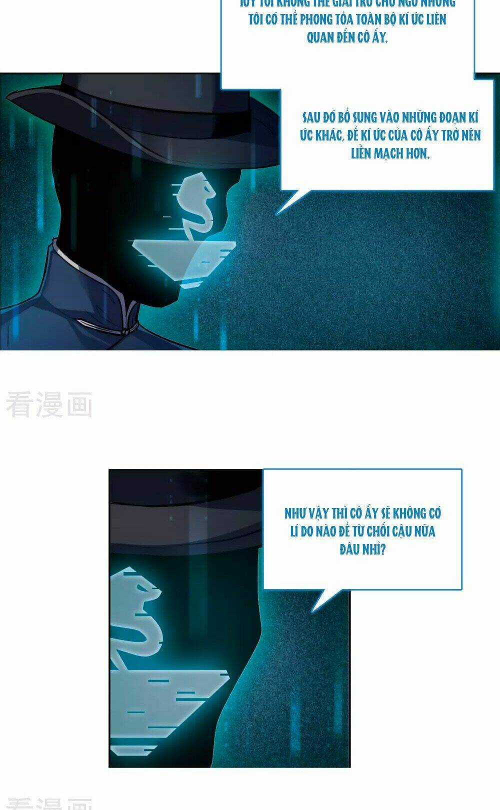 Địa Ngục Cáo Bạch Thi Chapter 95 trang 4