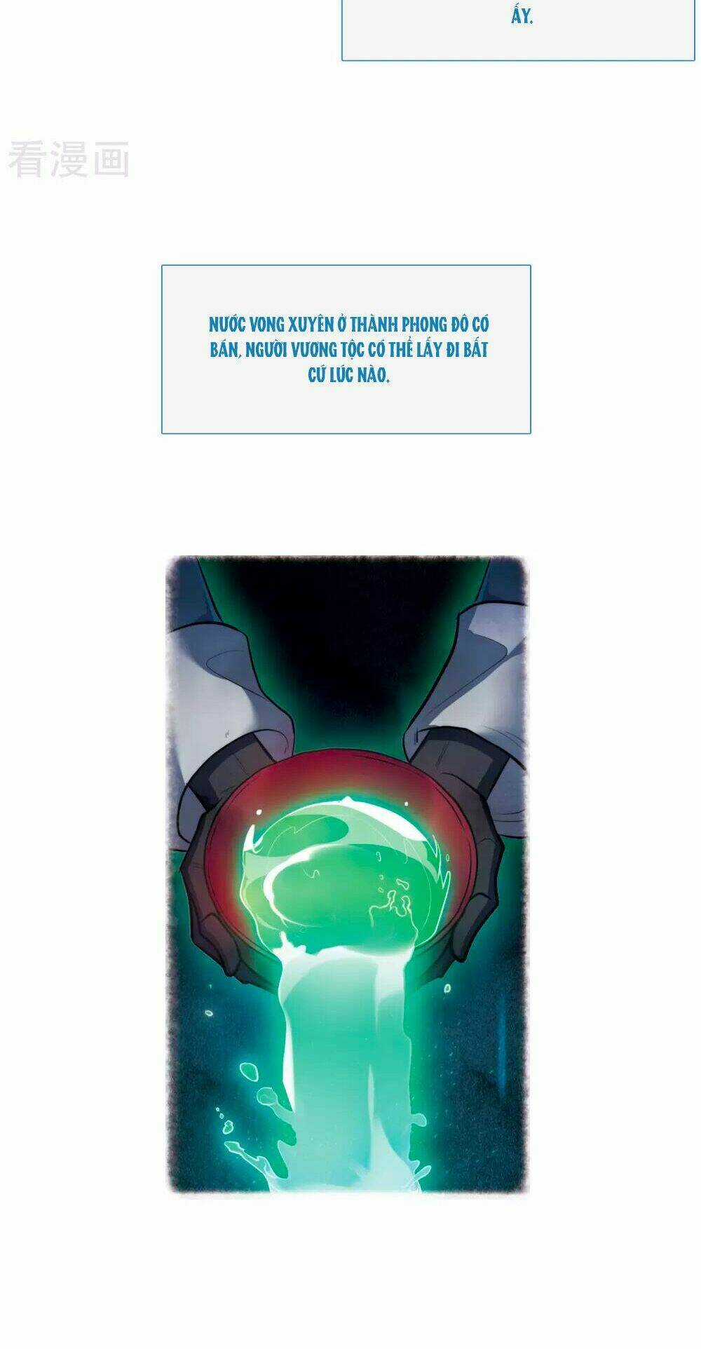 Địa Ngục Cáo Bạch Thi Chapter 95 trang 8