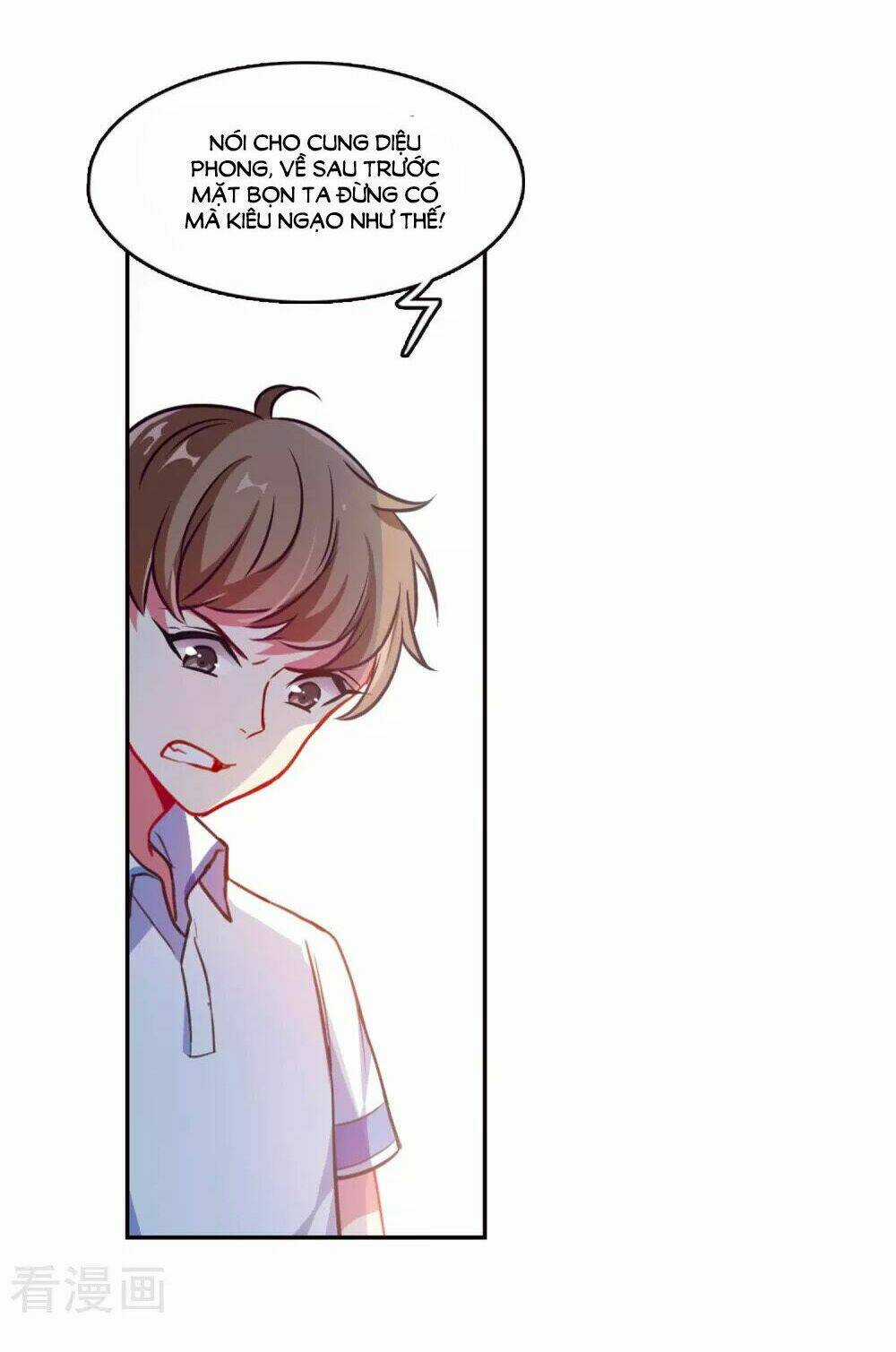 Địa Ngục Cáo Bạch Thi Chapter 96.5 trang 11