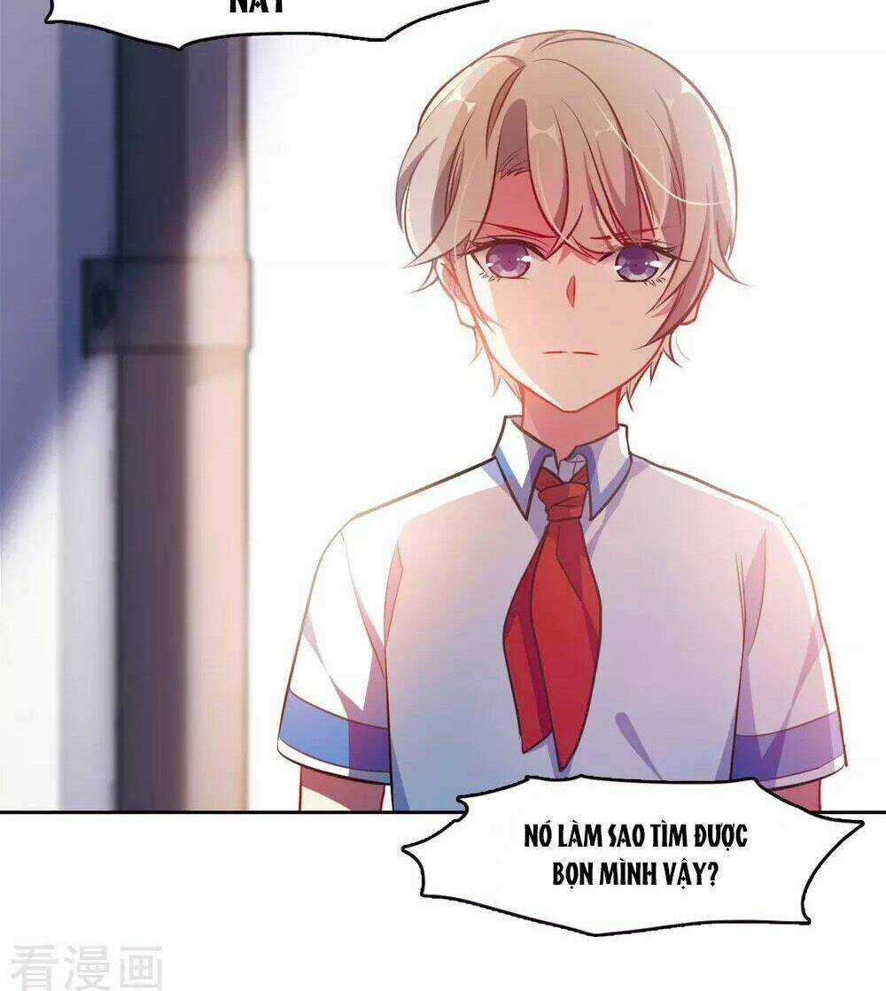 Địa Ngục Cáo Bạch Thi Chapter 96.5 trang 13