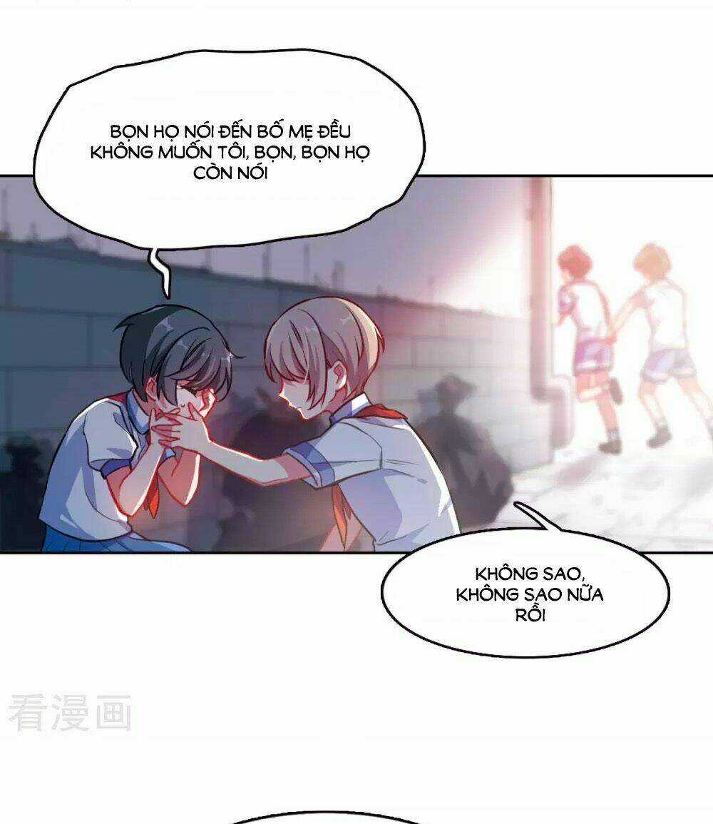 Địa Ngục Cáo Bạch Thi Chapter 96.5 trang 14