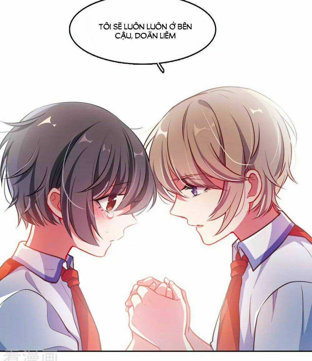 Địa Ngục Cáo Bạch Thi Chapter 96.5 trang 15